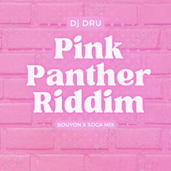 @itsDjDRU Pink Panther Mix TSE