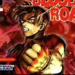 Bloody Roar soundtrack#13-Unsatisfied(Ending)