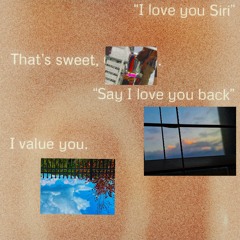 SINCERITY [(PROD. 8ROKEBOY) AUGUST 3, 2018]