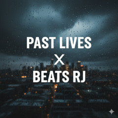 DJ BRAZILIANBEAT - PAST LIVES X BEATS RJ (MONTAGE FUNK PUTARIA)