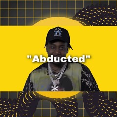 [FREE] Fivio Foreign // Sheff G // NY Drill Type Beat - "ABDUCTED" (prod. @cortezblack)