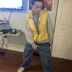 my lil dance🕺