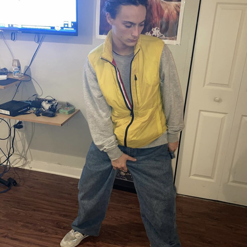 my lil dance🕺