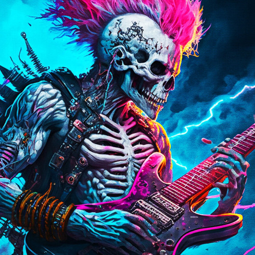 CR33P!N (Ft.KALAMXTY)