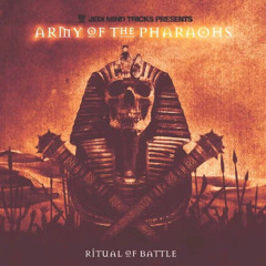 Army of the Pharaohs - Black Christmas (remix)