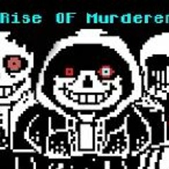 Murder Time Trio Rise Of Murderers
