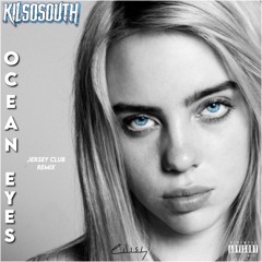 KilSoSouth - Ocean Eyes (Soundcloud Version)