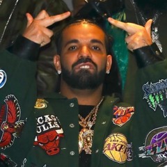 Drake - Push Ups Just Feels So Right (QST MIX)