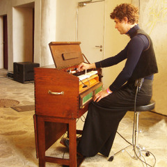 Lamina Aura Live - Sauve 04.10.2025