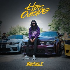 Babyfxce E - Hypocrite Freestyle