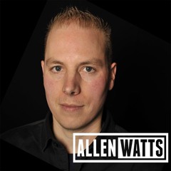 Massive 6 Hours Tribute Mix To Allen Watts
