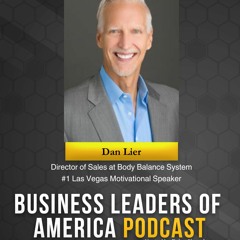 Interview with Dan Lier