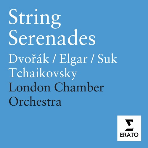 Serenade for Strings in E Major, Op. 22, B. 52: II. Tempo di valse - Trio