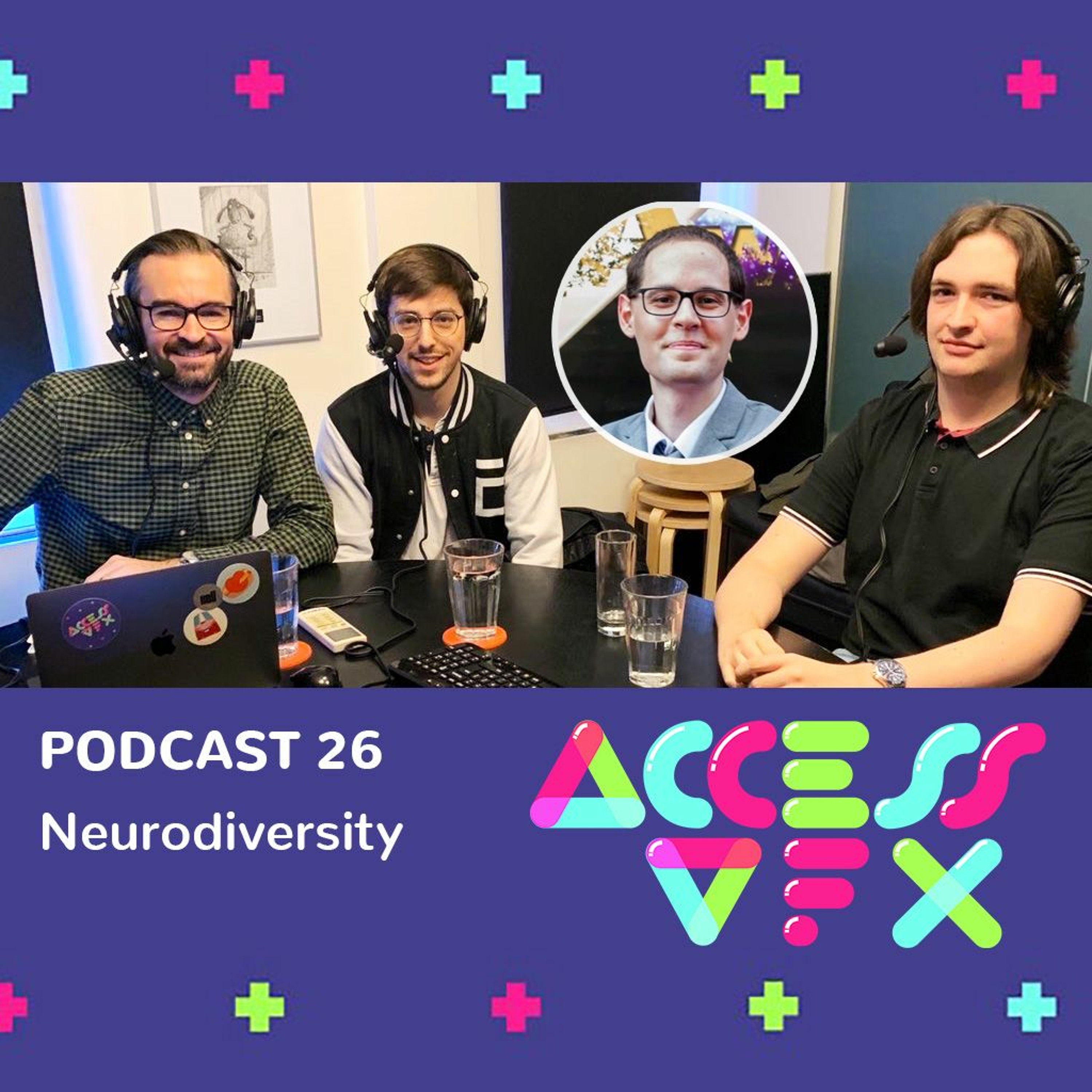 The Access:VFX Podcast