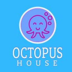 OCTOPUS HOUSE