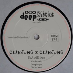 Satellites (Deephope Remix) [Deep Clicks]