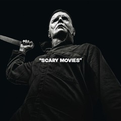 Scary Movies (Dark Halloween Type Beat)