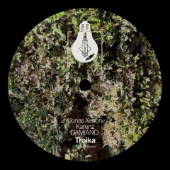Jonas Xenon - Sheele's Green (Original Mix)