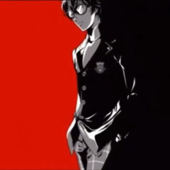 Persona5 Royal Sample Beat Gentle Madman (By IceyHendrixx)