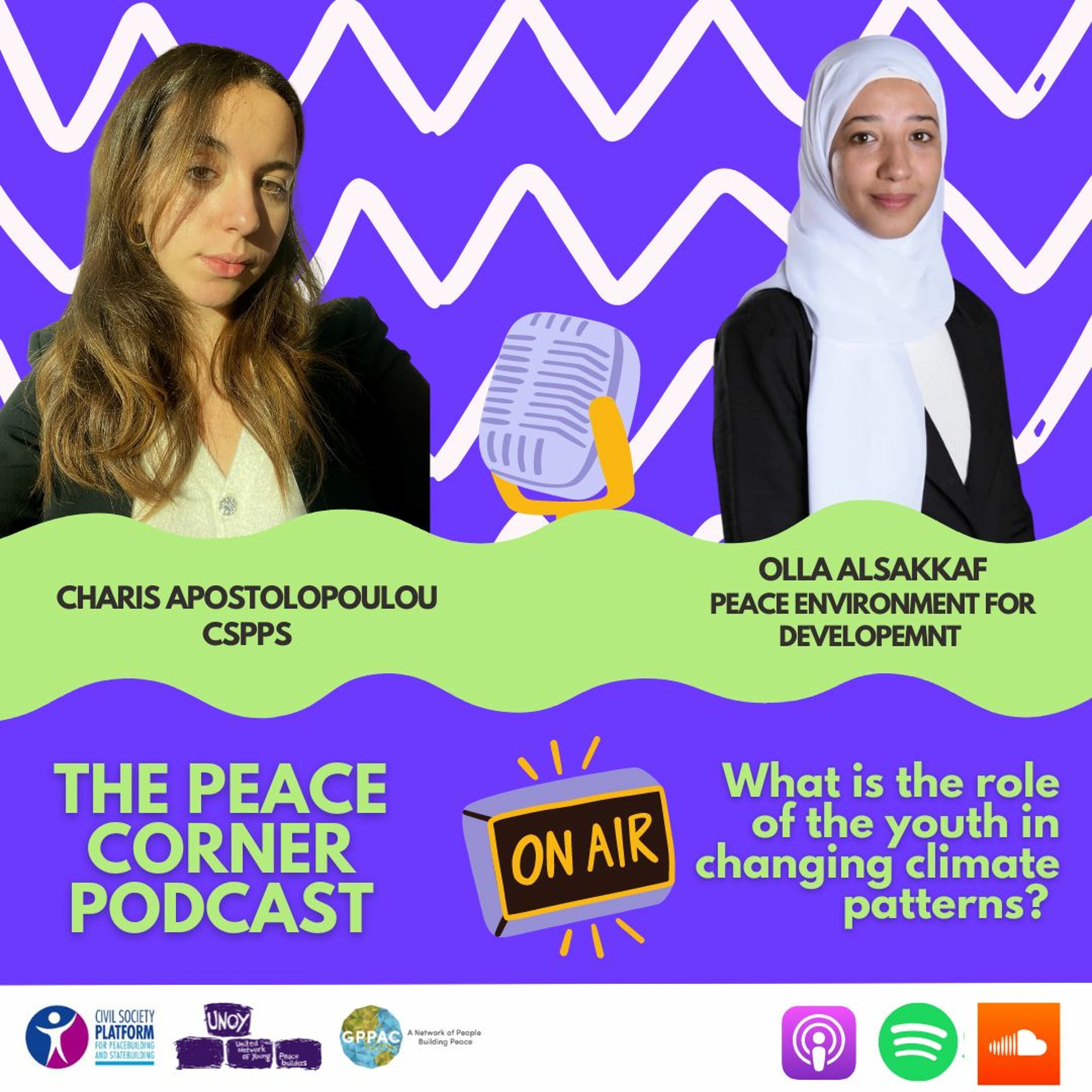 Generation climate: Youth at the forefront of change (S07E03)