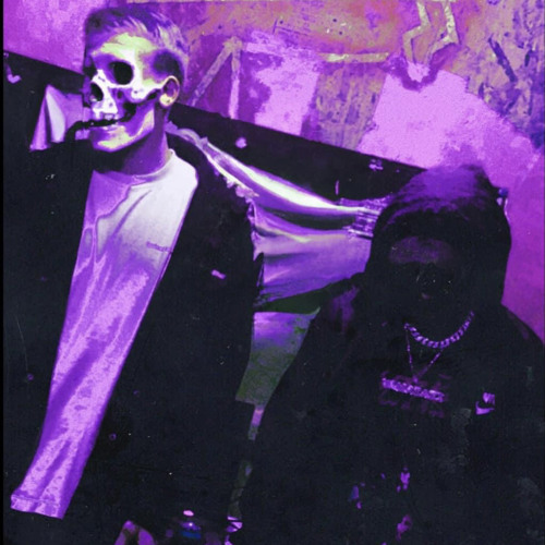 Blake Basic & Yamakazi - UFO