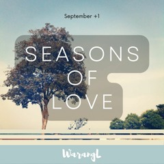 Seasons of Love