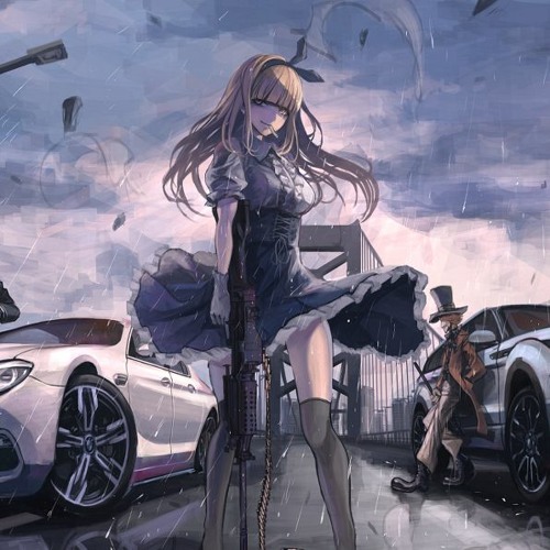 Everything I Like (17 Song EDM mashup)