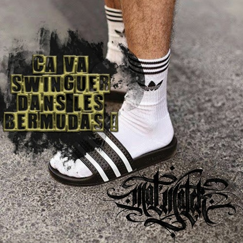 Ça va swinguer dans les bermudas ! (Année 80 édition) [Spécial 1k - Free dl]