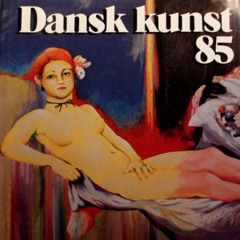 dansk kunst 85