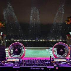 Closing Live Set At @Yona Beach Club 23/03/2025 - ALEX VEE (Indie Dance, Afro House, Tech House)