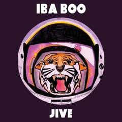 Iba Boo - Jive