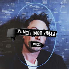 Punk’s not dead