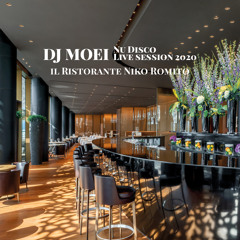 Niko Romito - Bulgari Hotel Dubai - Vol.1