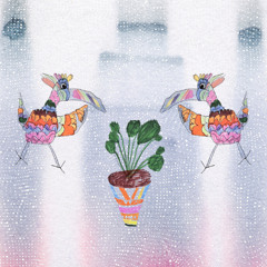 Feathered Bizarre