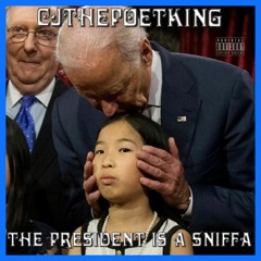 The President Is A Sniffa
