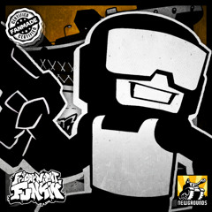 Darnell (nasadotexe Tank Mix) - Friday Night Funkin' UST