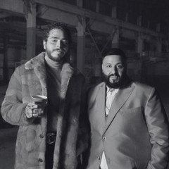 DJ Khaled, Post Malone & NBA YoungBoy - Brother (PALAZ Remix)