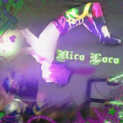 JadedBoy - Nico Loco (prod. Astro)