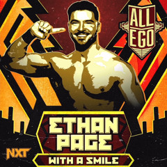 WWE Ethan Page - With A Smile (Entrance Theme)