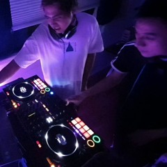 ISO-stream mix w/ Synkronize 11/04/20