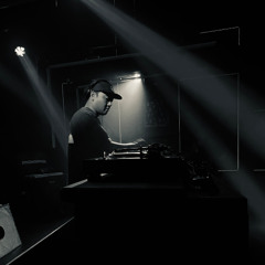 DJ CRISPS - WISDOM