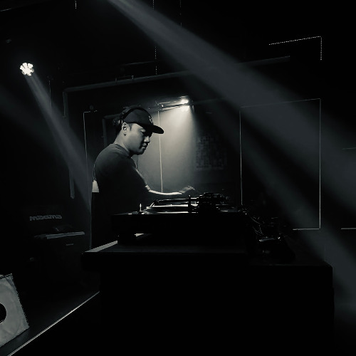 DJ CRISPS - WISDOM