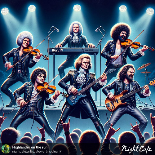 Fiddles and Frets
