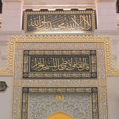 و قـد بـلغـتُ مـن الـحُب عـتـيا - ريـحانـه المـداحـين