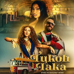 Tukoh Taka -  Nicki Minaj, Maluma, & Myriam Fares [FIFA Sound] (SQLN Remix)