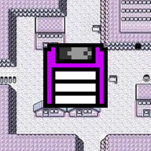 Lavender Town Theme (DiskByte Remix)