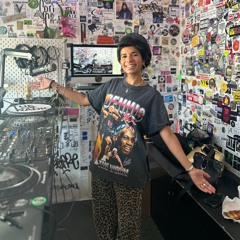 Nabihah Iqbal @ The Lot Radio 09-30-2024