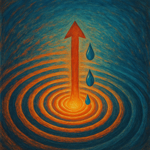 Escalation In Resonnance