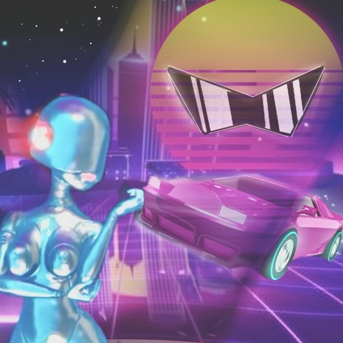 Stream Retrowave by Lil REX | Listen online for free on SoundCloud
