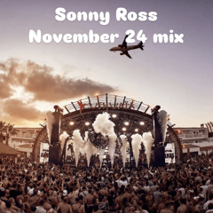 November 24 mix